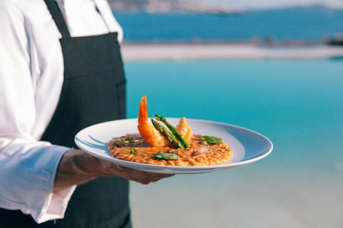 Anamar Destino Mykonos