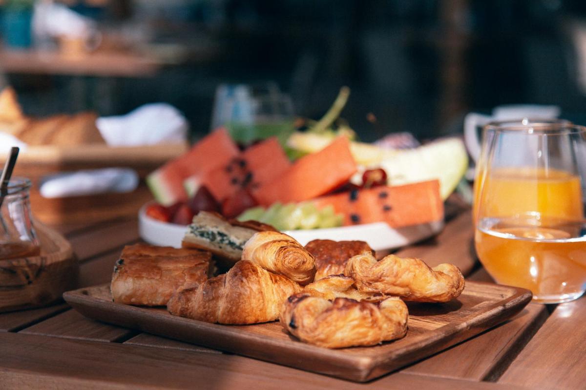 Anamar Destino Mykonos