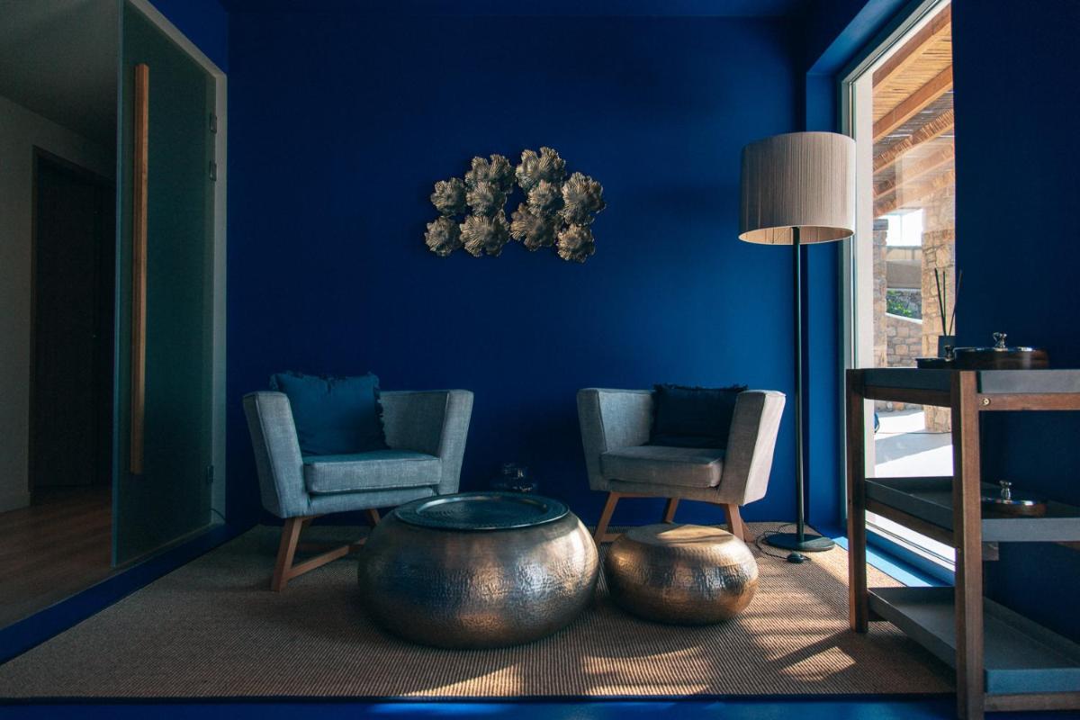 Anamar Destino Mykonos