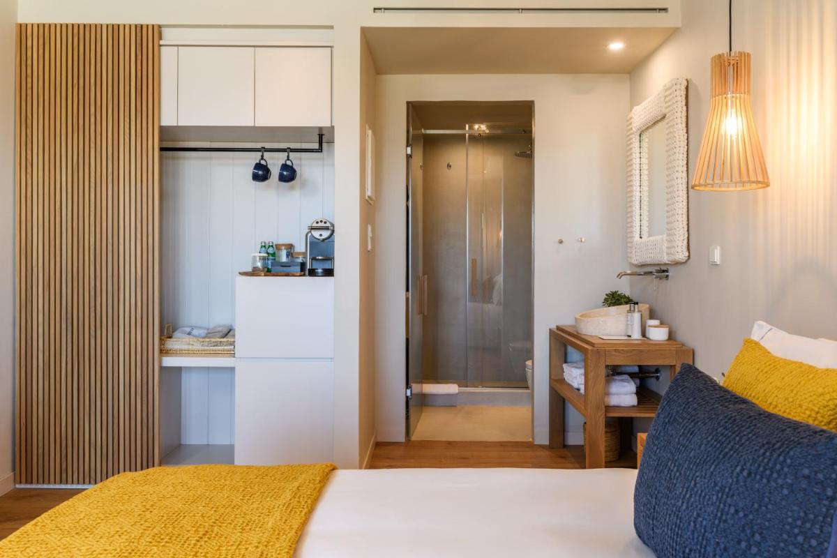 Anamar Destino Mykonos