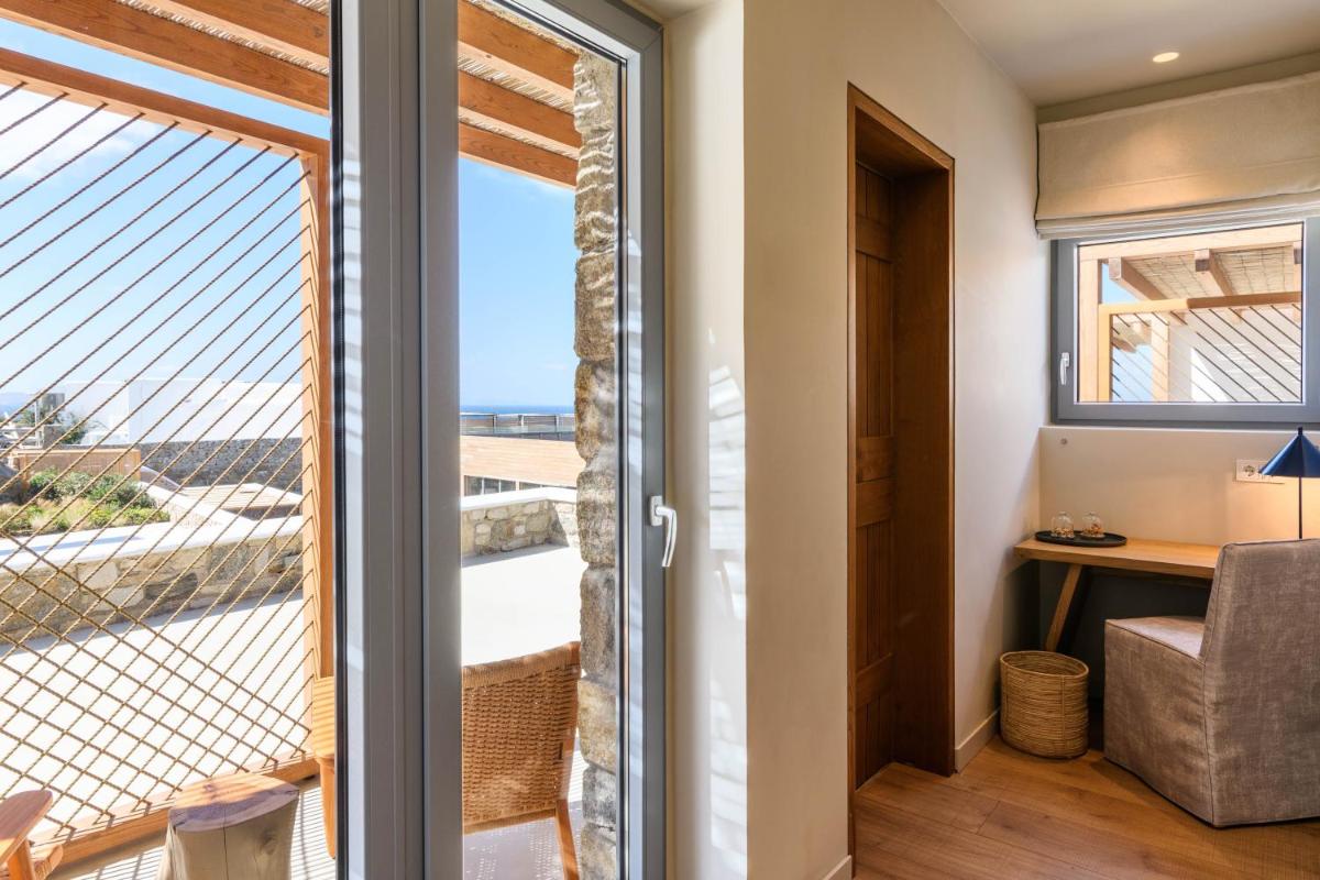 Anamar Destino Mykonos