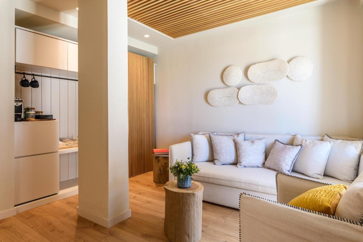 Anamar Destino Mykonos