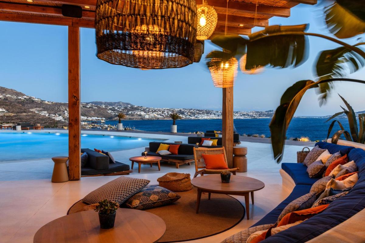 Anamar Destino Mykonos