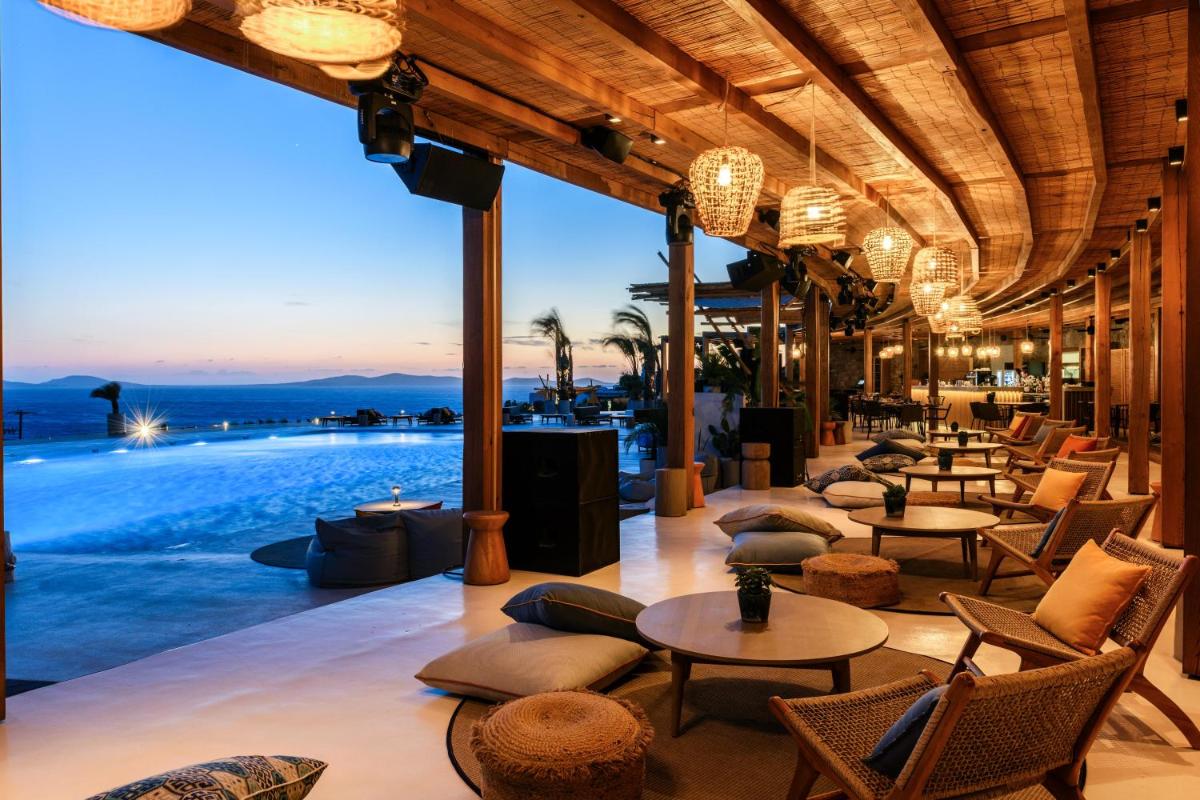 Anamar Destino Mykonos