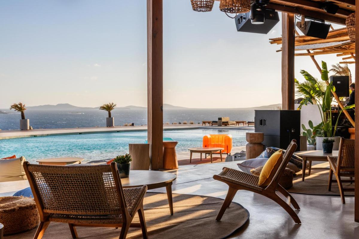 Anamar Destino Mykonos