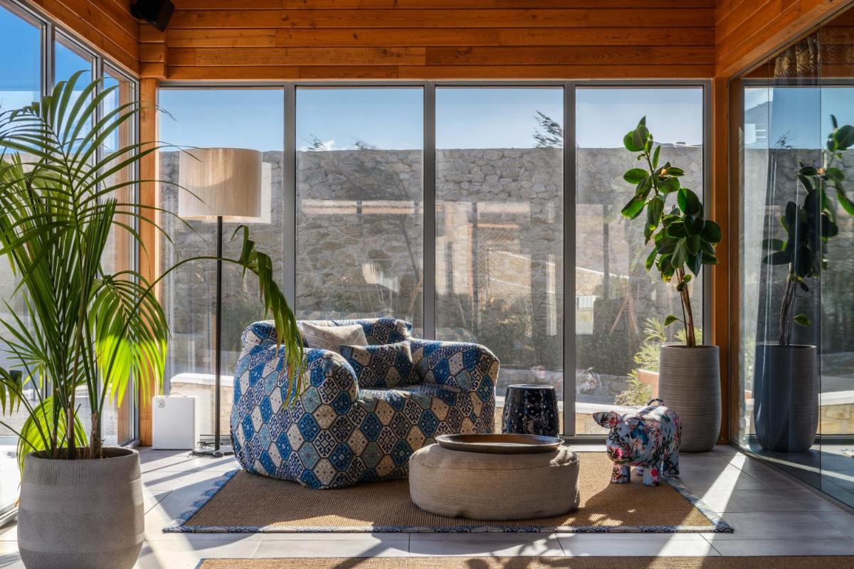 Anamar Destino Mykonos