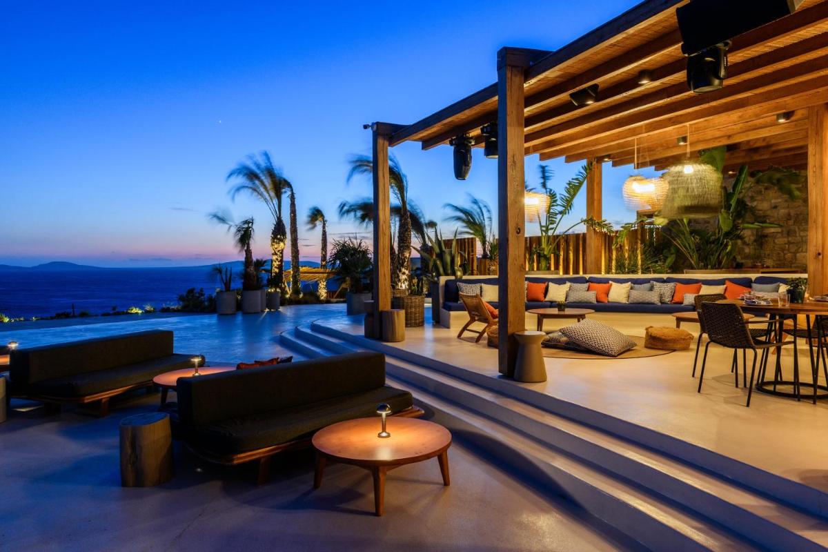 Anamar Destino Mykonos