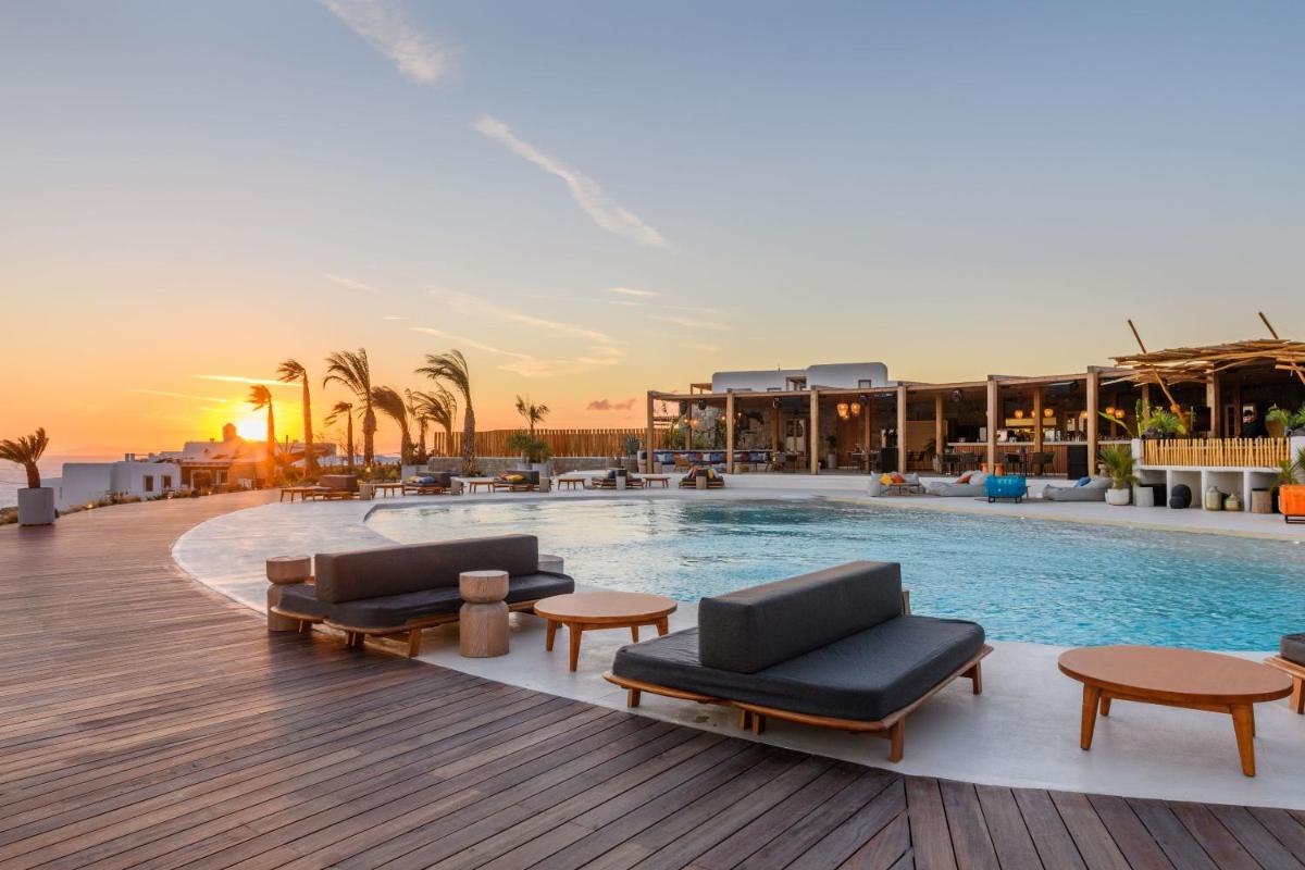 Anamar Destino Mykonos