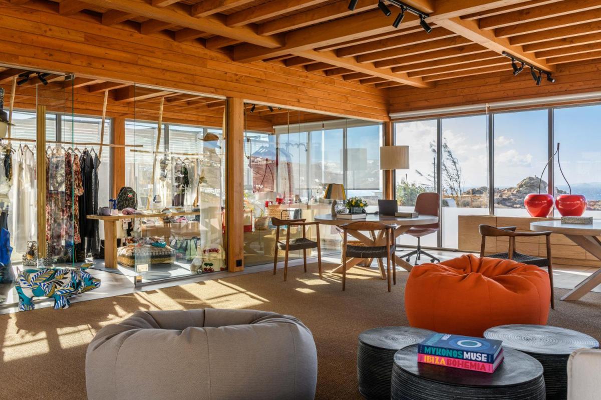 Anamar Destino Mykonos