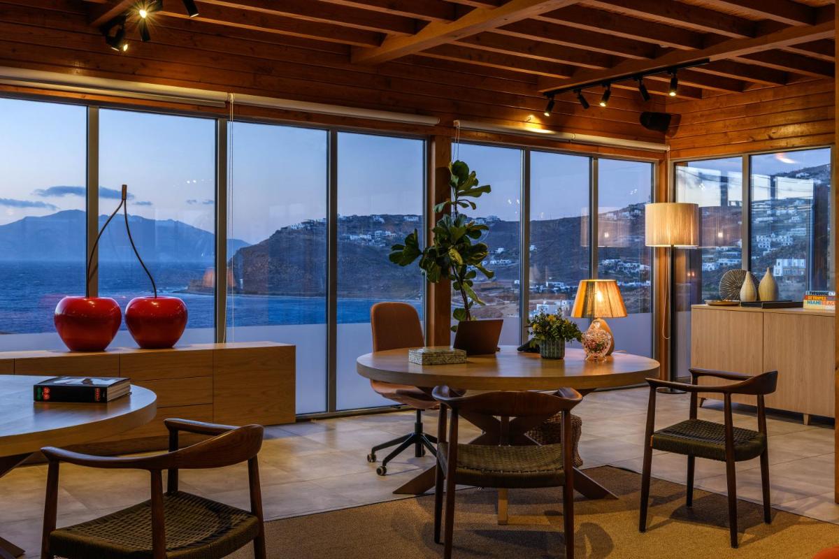 Anamar Destino Mykonos