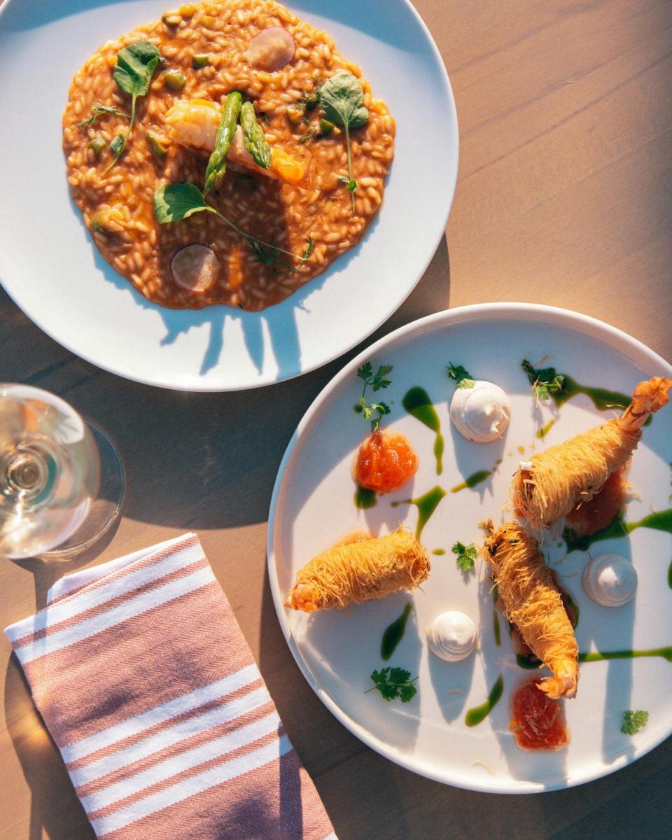 Anamar Destino Mykonos