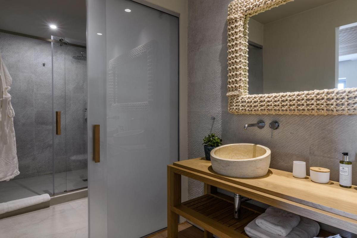 Anamar Destino Mykonos