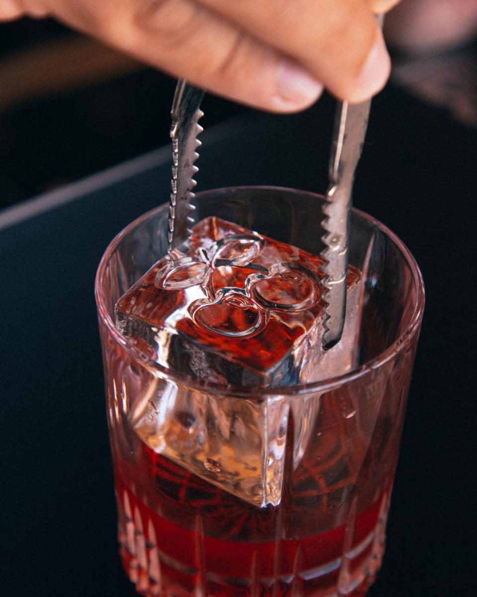 Anamar Destino Mykonos