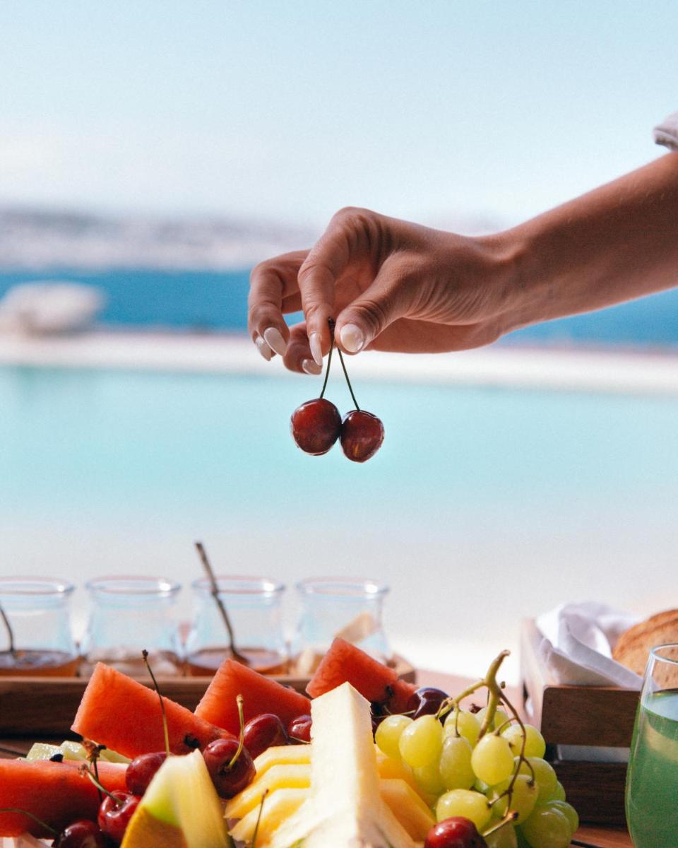 Anamar Destino Mykonos