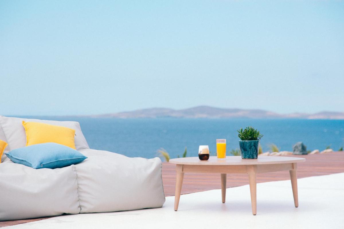 Anamar Destino Mykonos