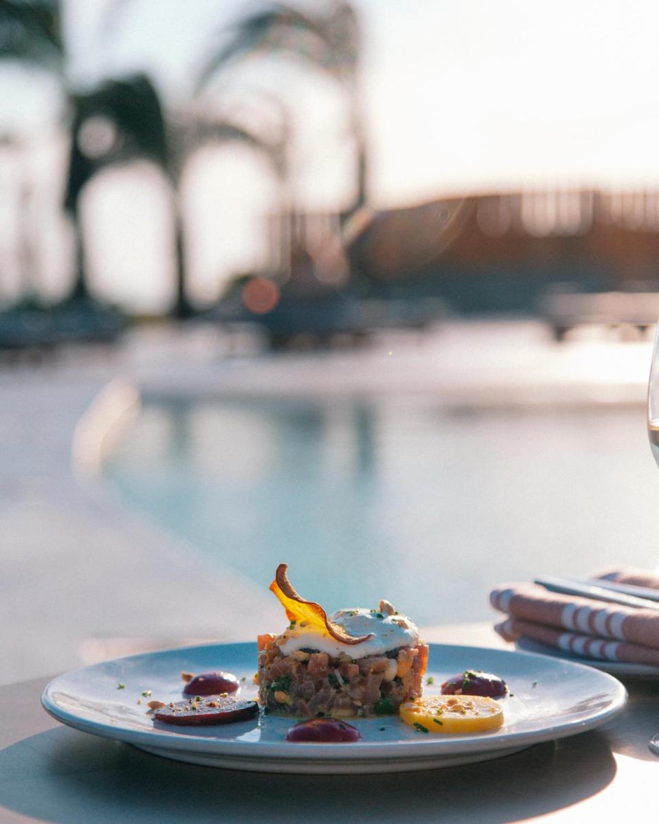 Anamar Destino Mykonos