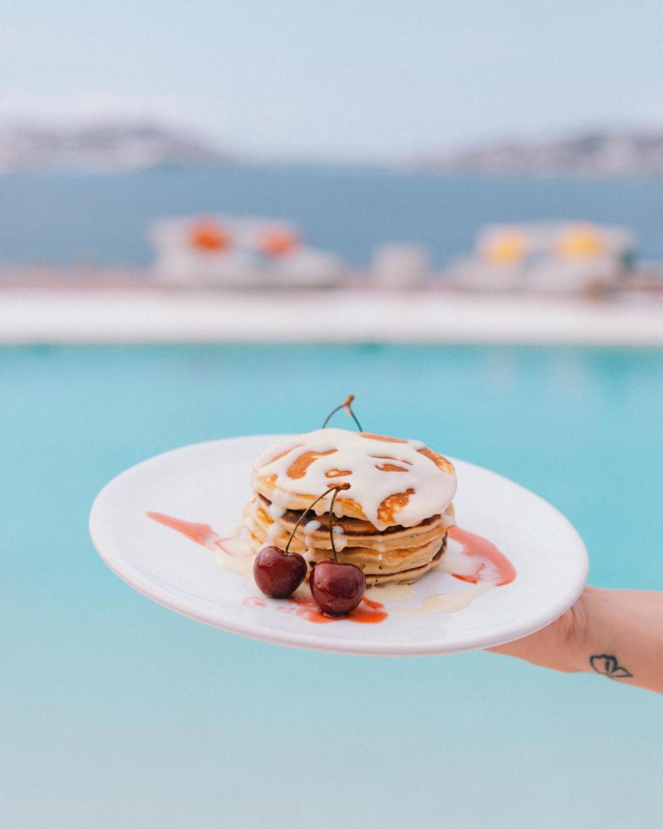 Anamar Destino Mykonos