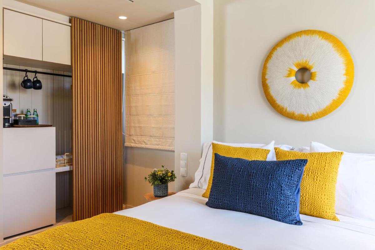 Anamar Destino Mykonos