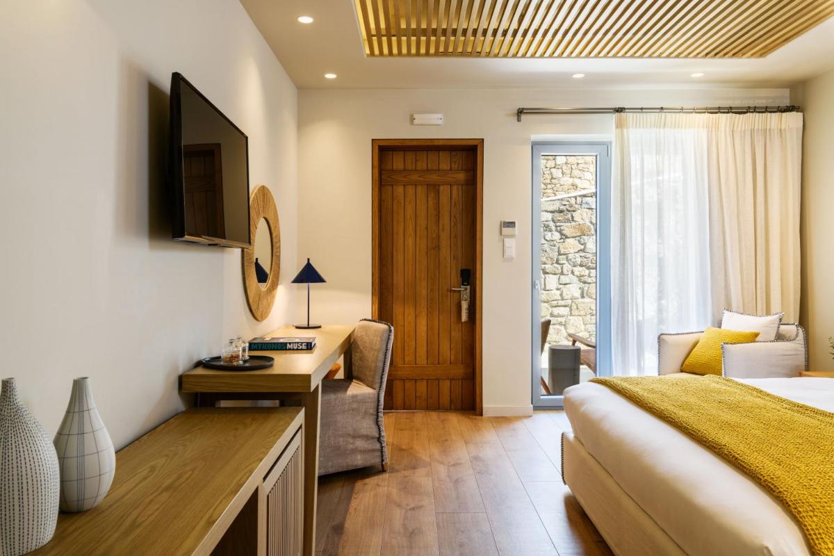 Anamar Destino Mykonos