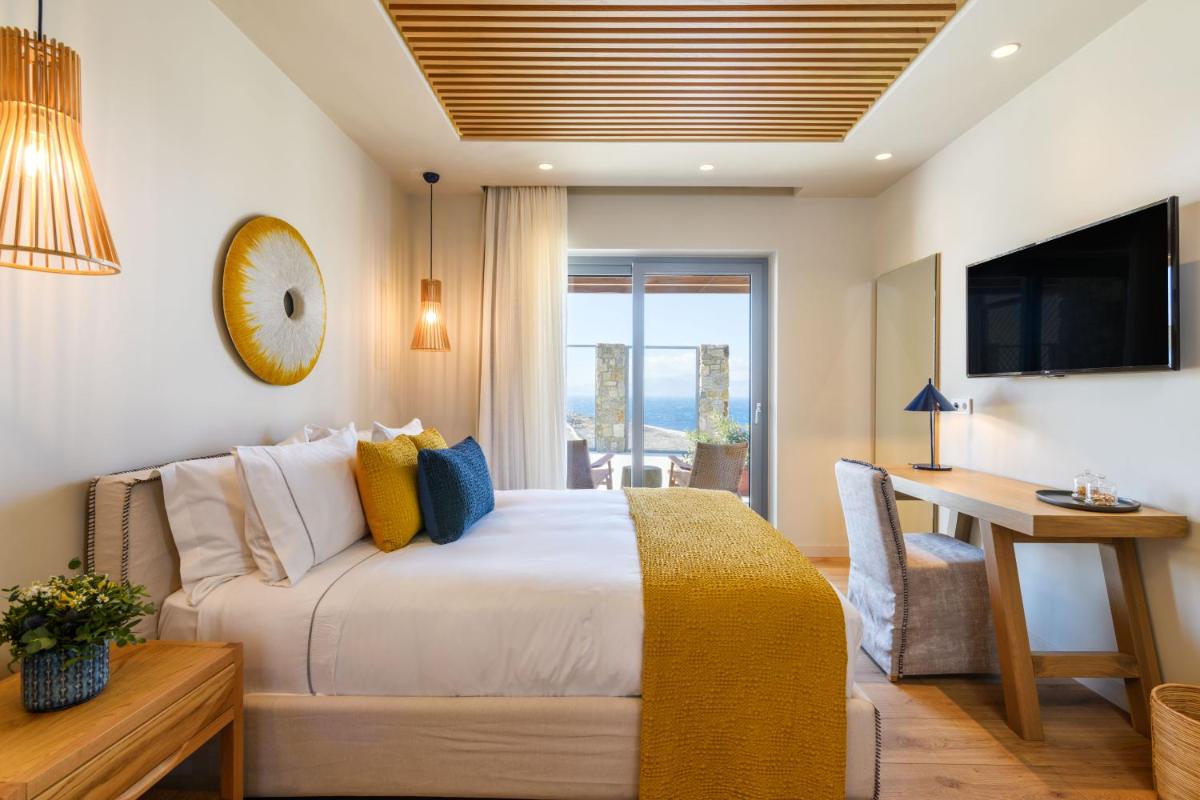 Anamar Destino Mykonos