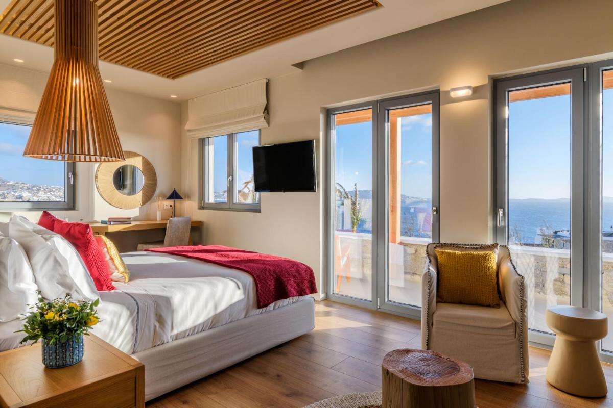 Anamar Destino Mykonos