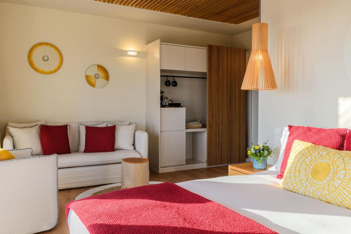 Anamar Destino Mykonos