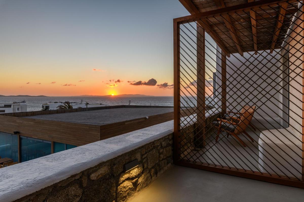 Anamar Destino Mykonos