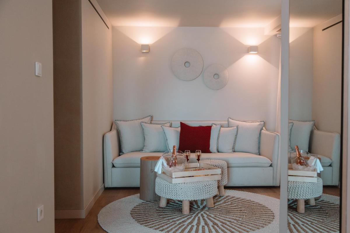 Anamar Destino Mykonos