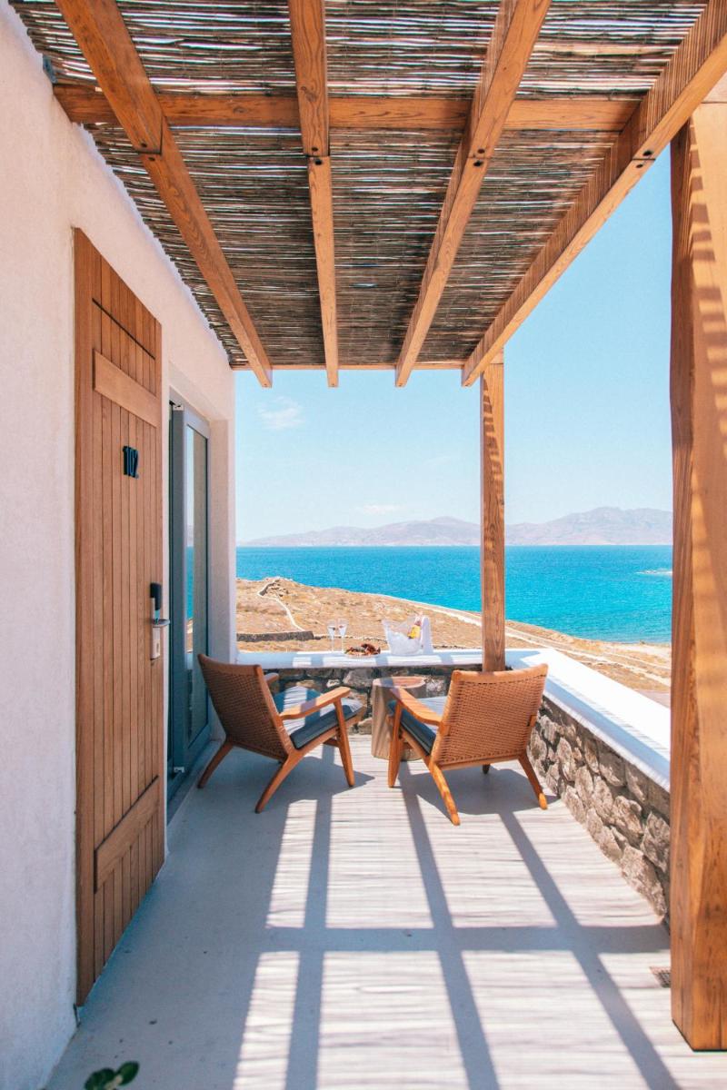 Anamar Destino Mykonos