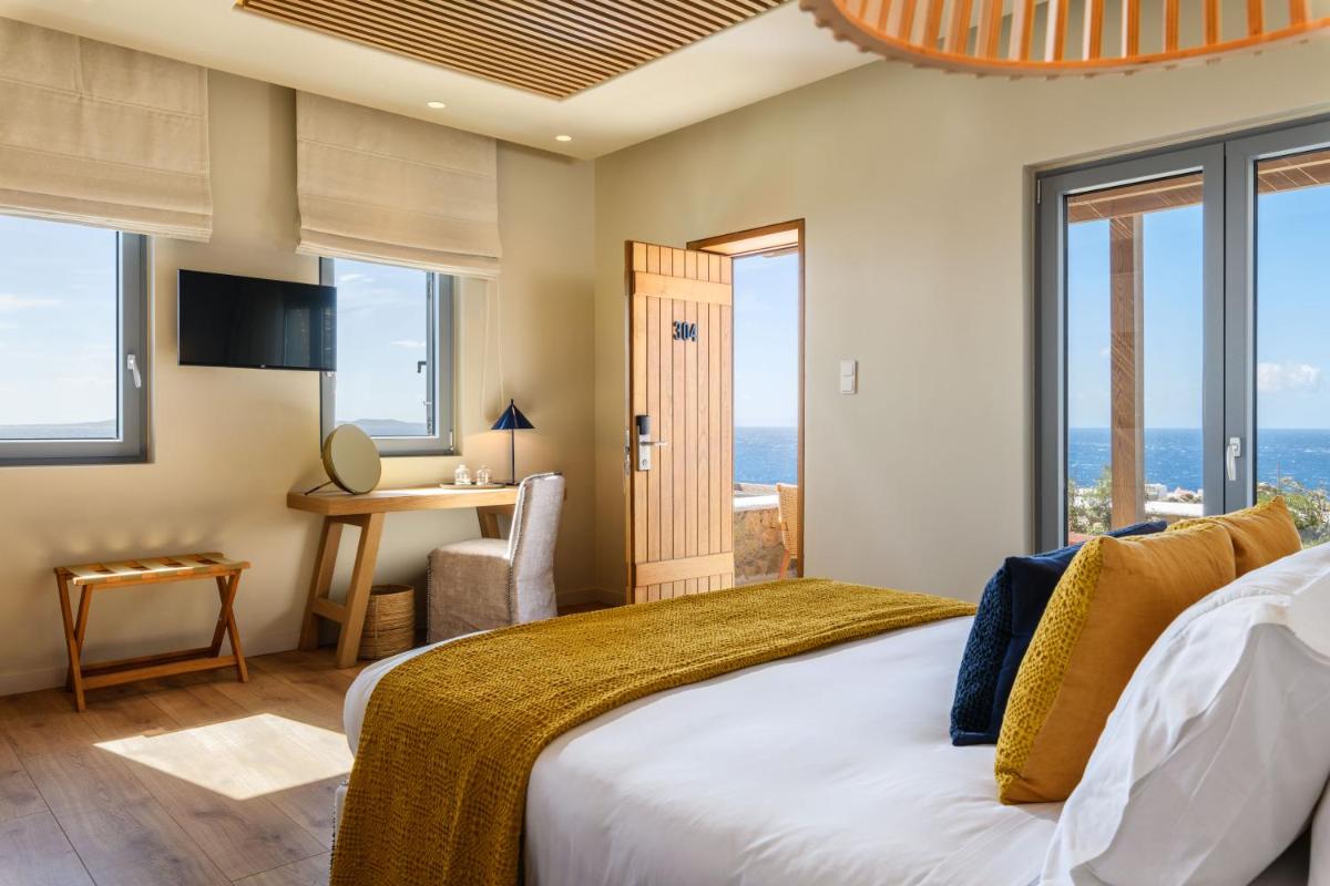 Anamar Destino Mykonos