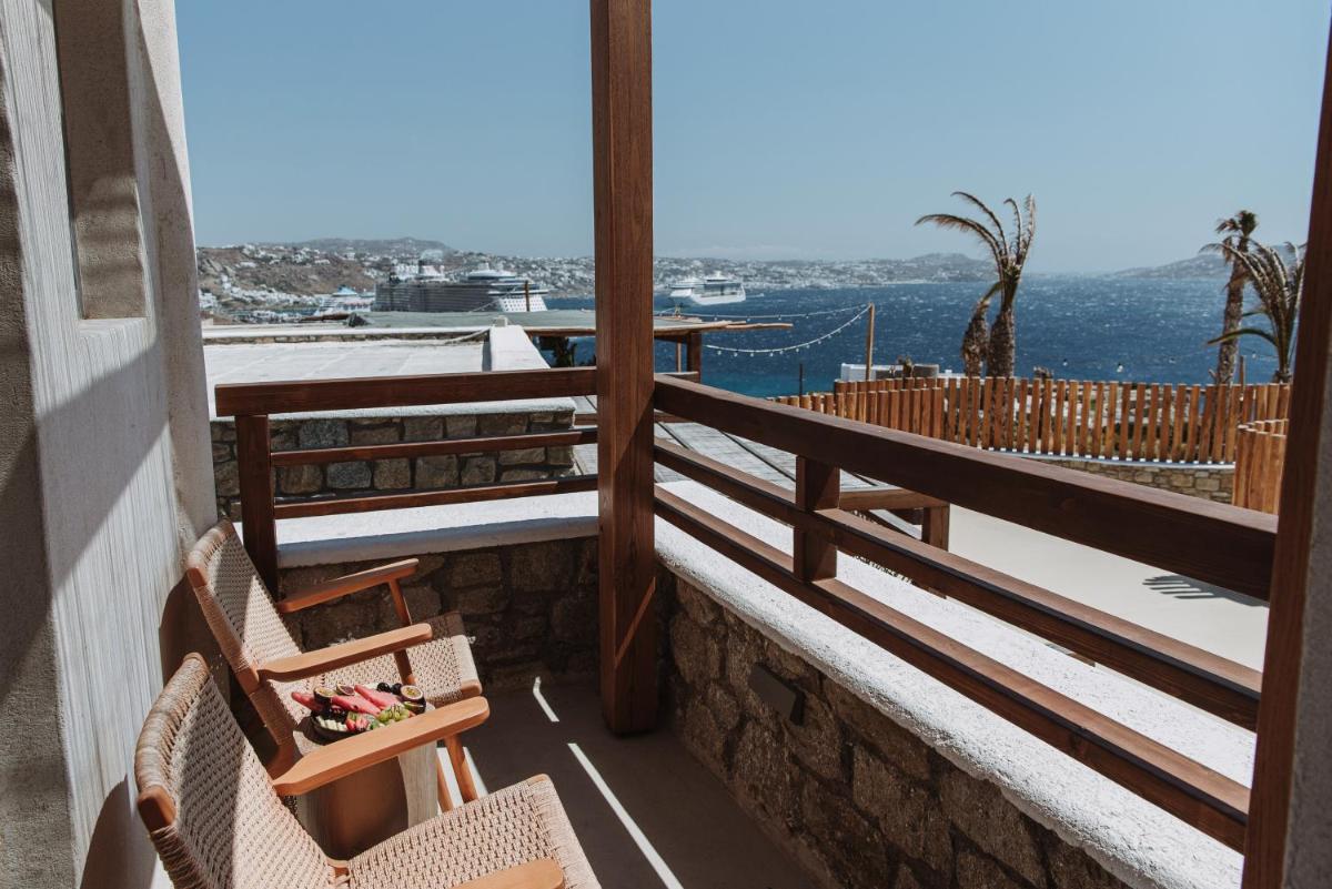 Anamar Destino Mykonos