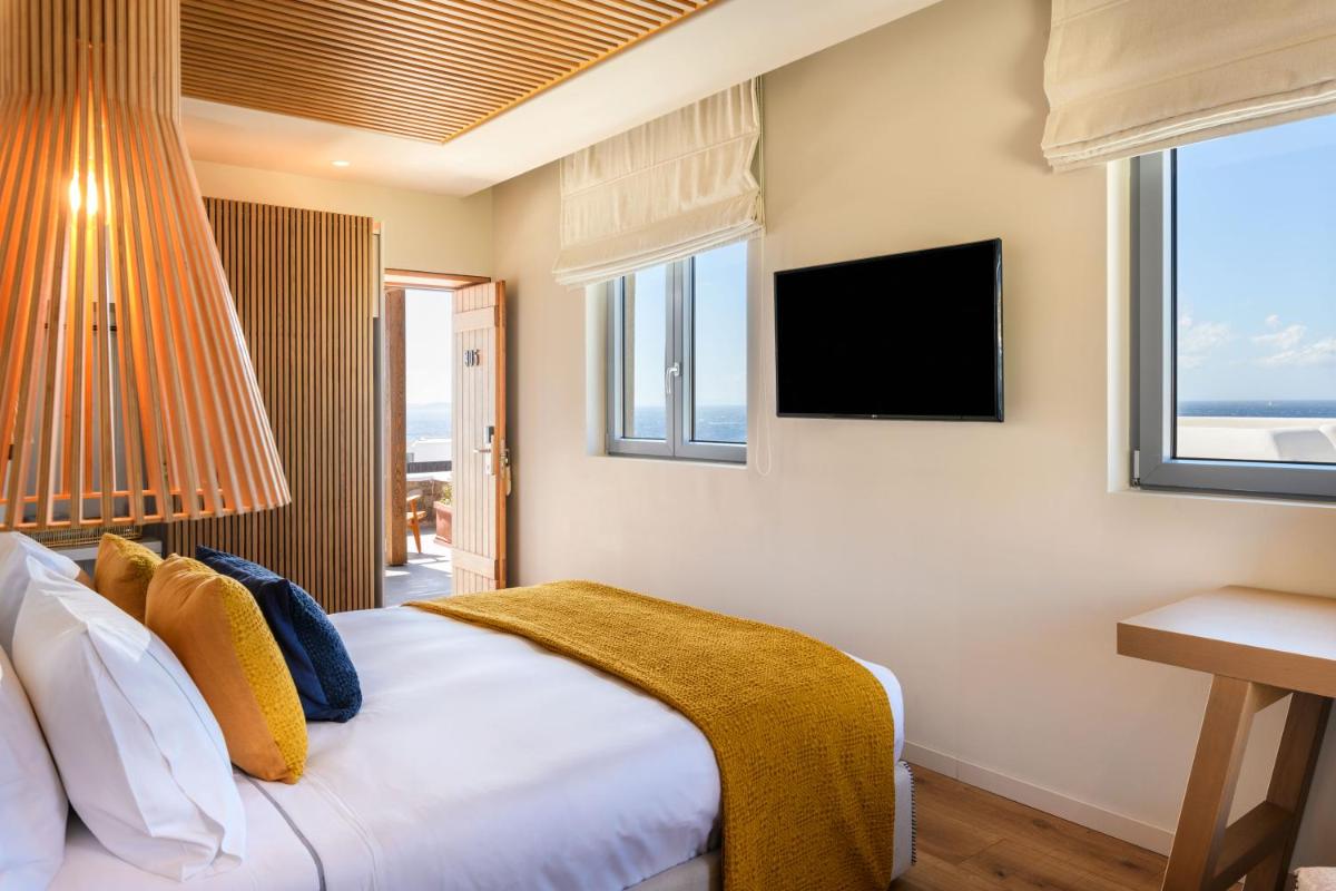 Anamar Destino Mykonos