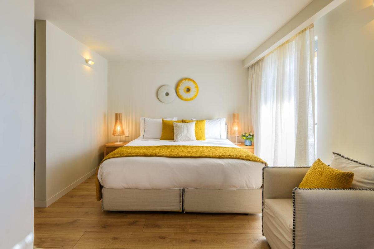 Anamar Destino Mykonos