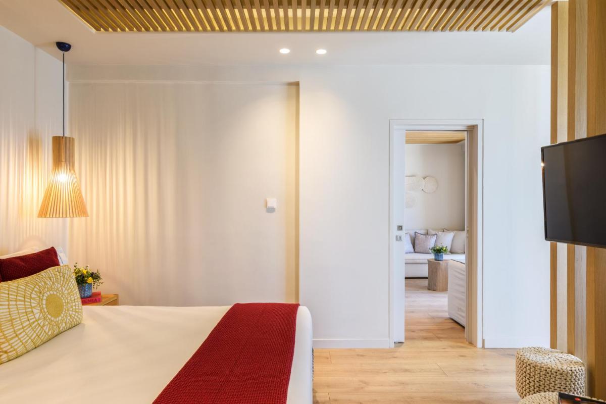 Anamar Destino Mykonos