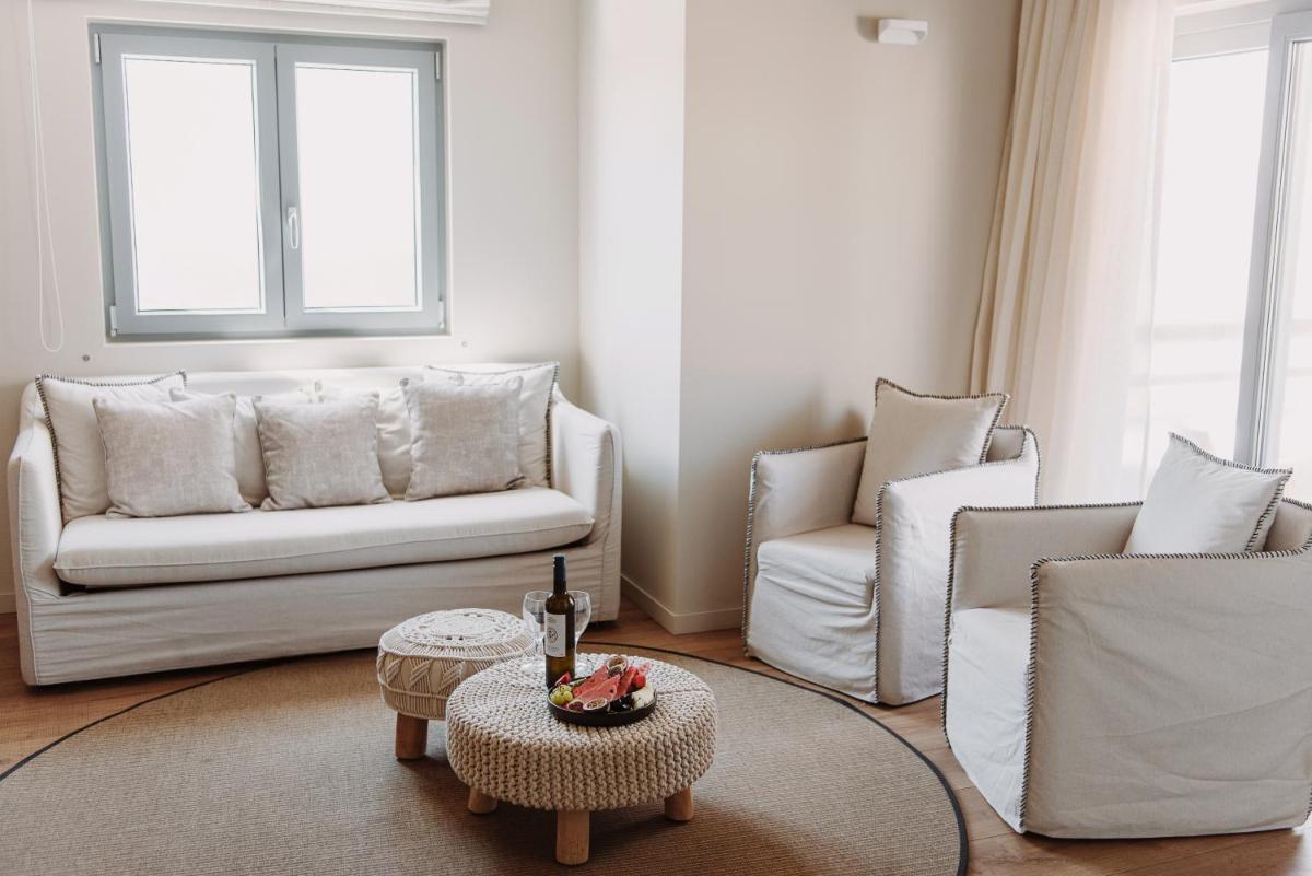 Anamar Destino Mykonos