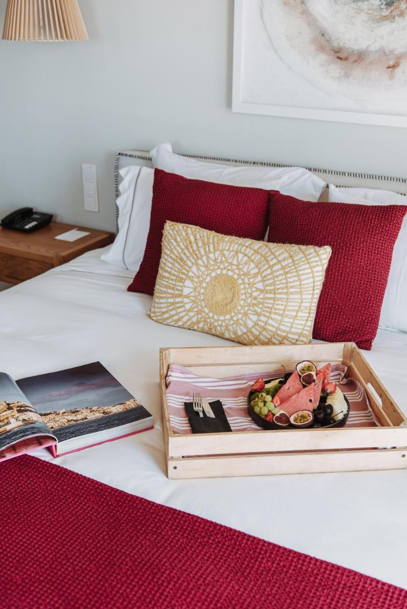 Anamar Destino Mykonos