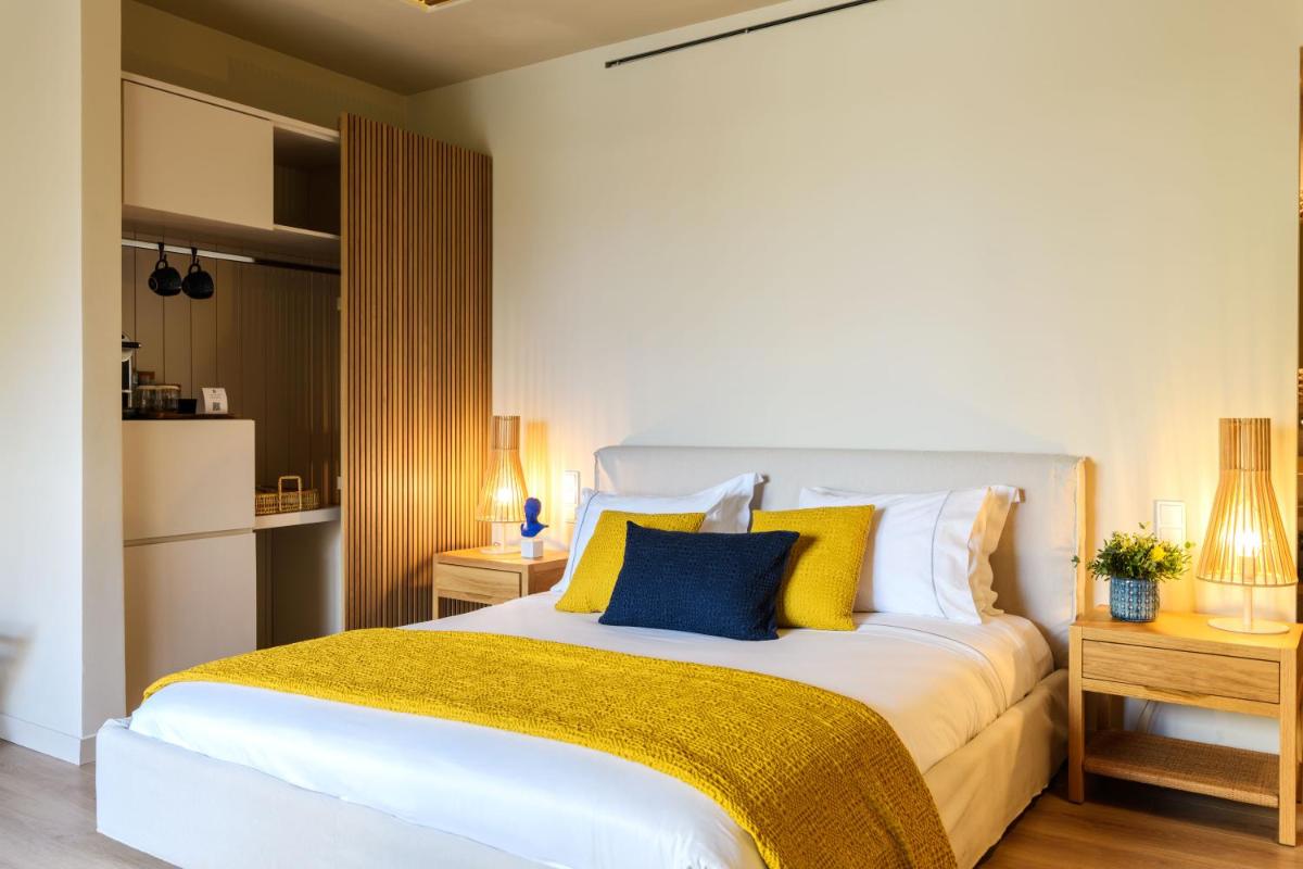 Anamar Destino Mykonos