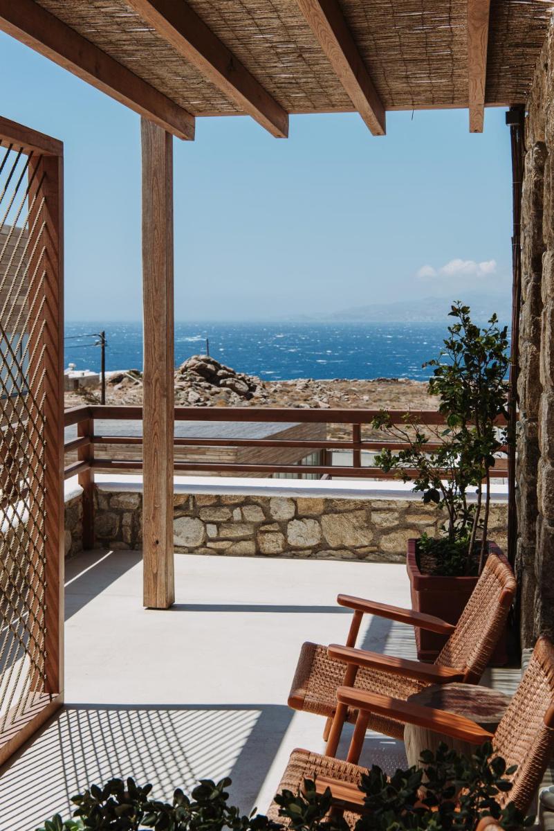 Anamar Destino Mykonos