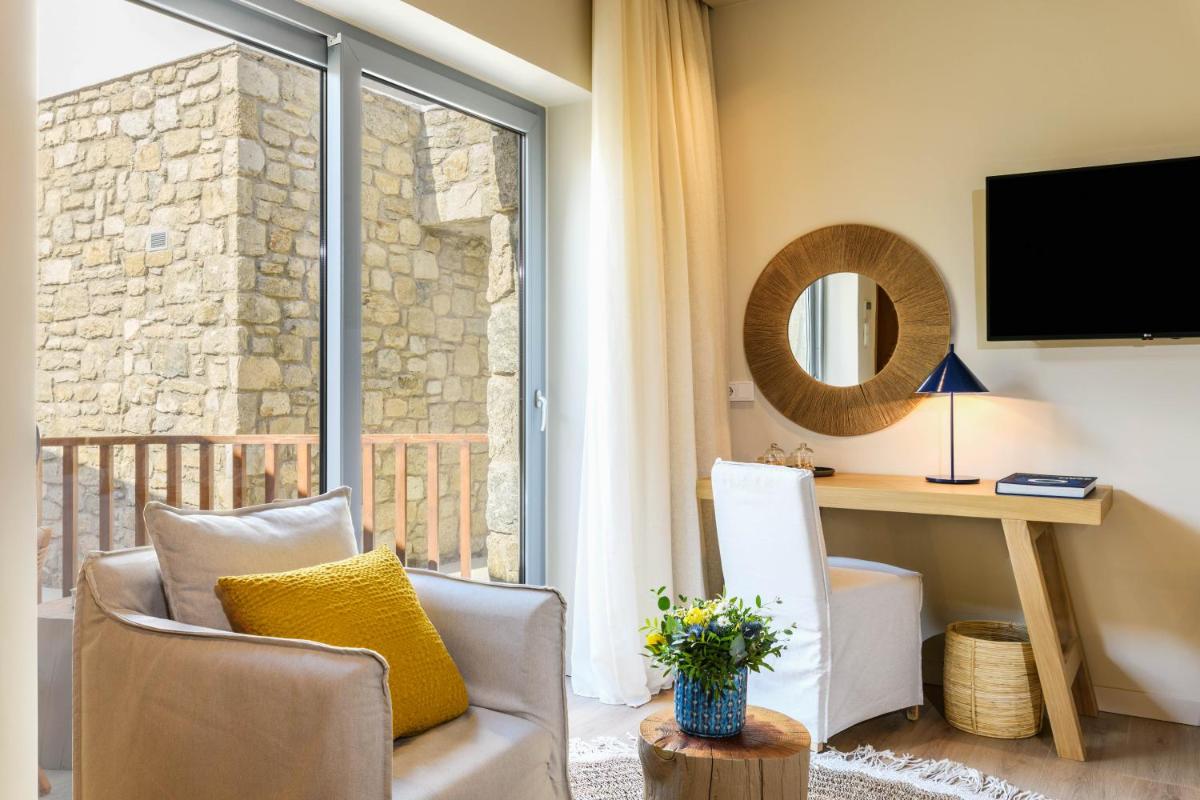 Anamar Destino Mykonos