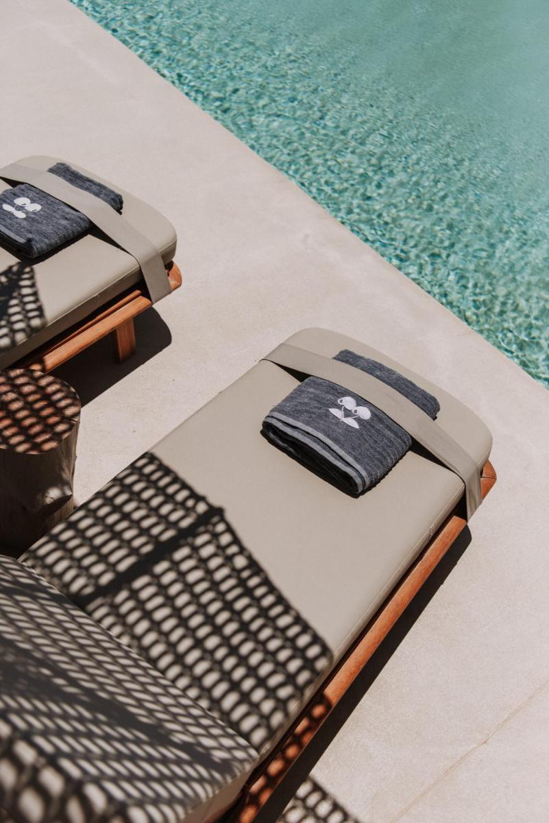 Anamar Destino Mykonos