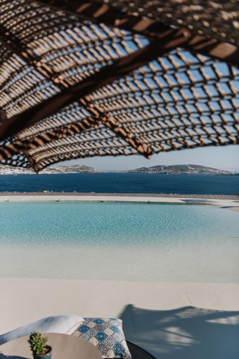 Anamar Destino Mykonos