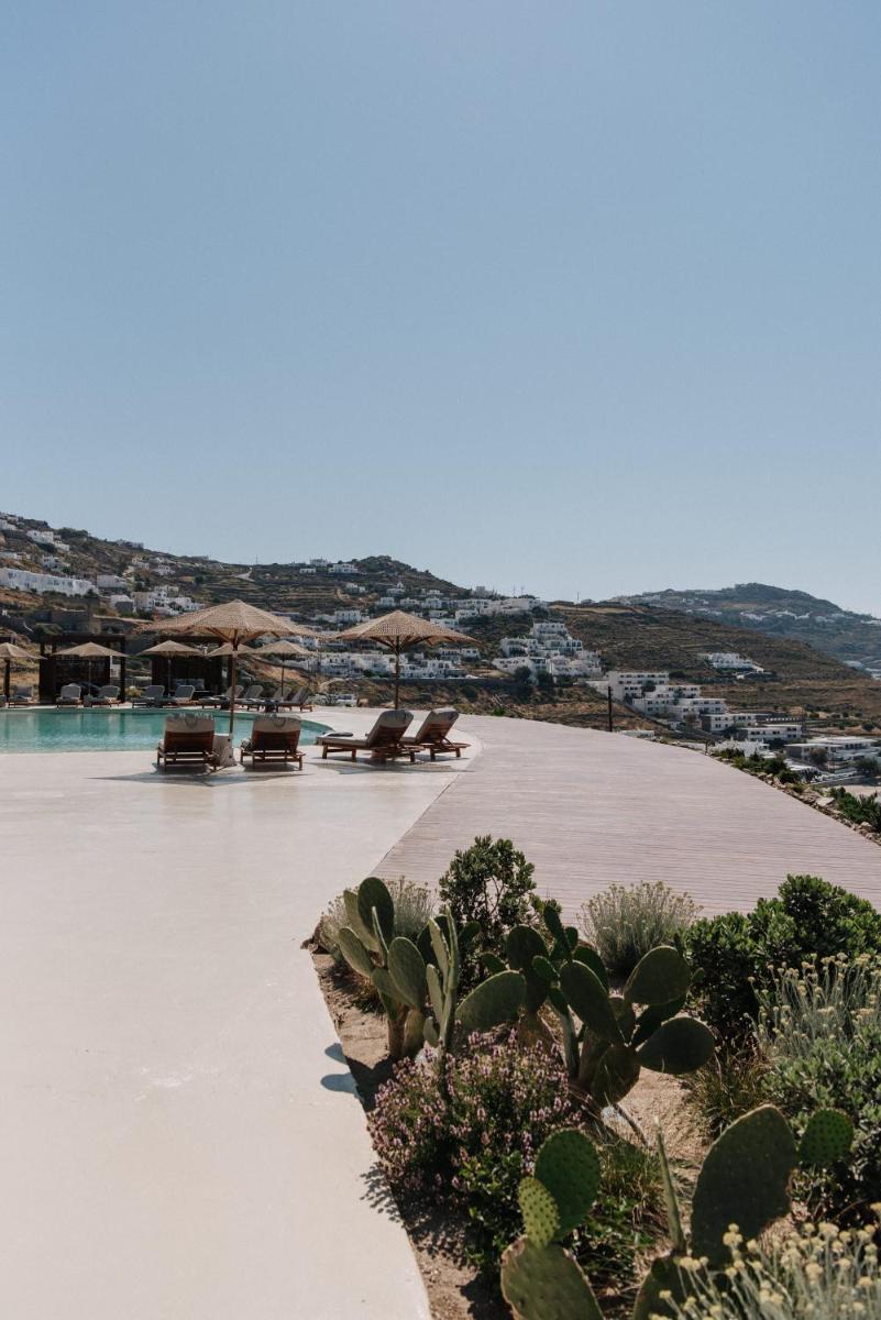 Anamar Destino Mykonos