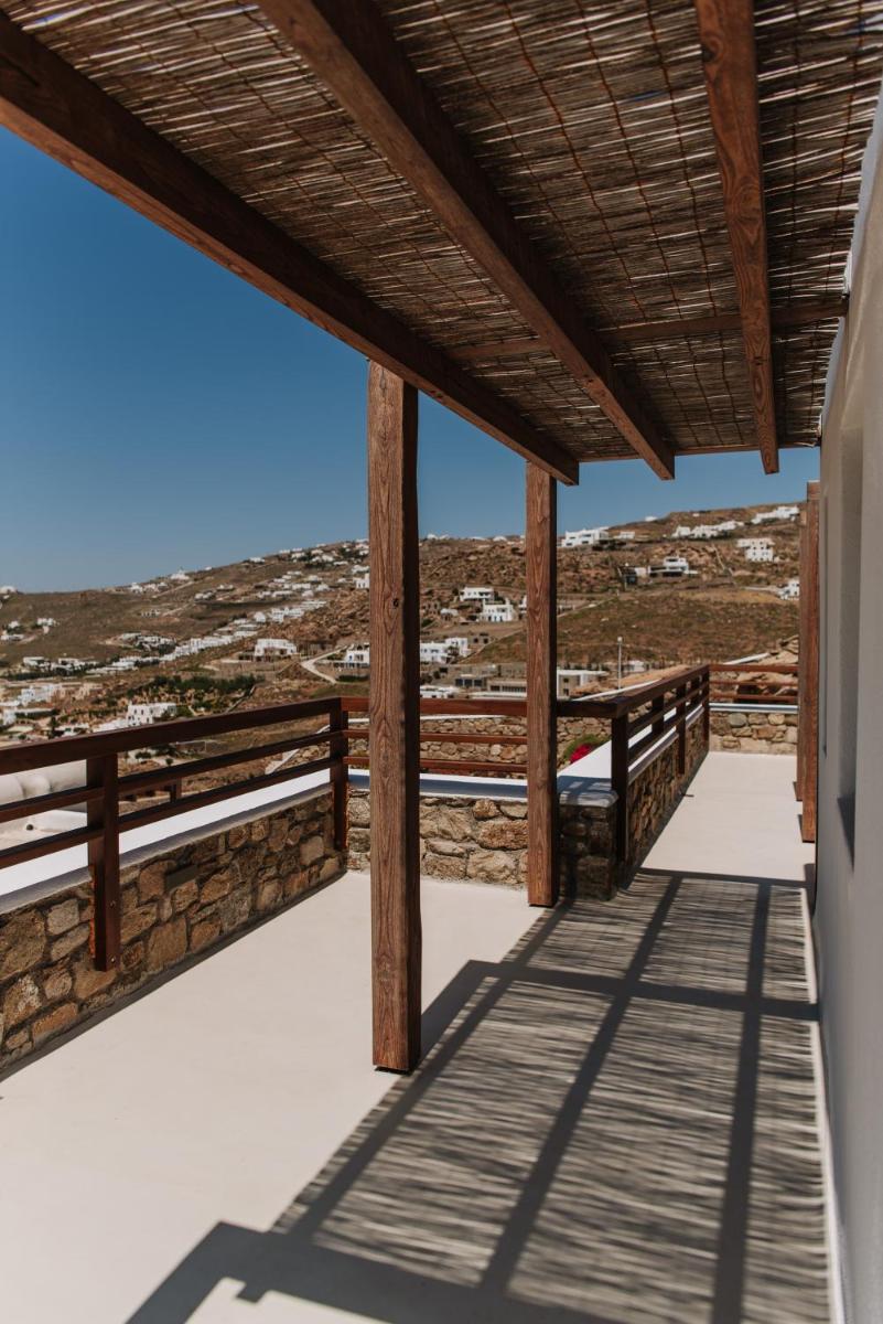 Anamar Destino Mykonos