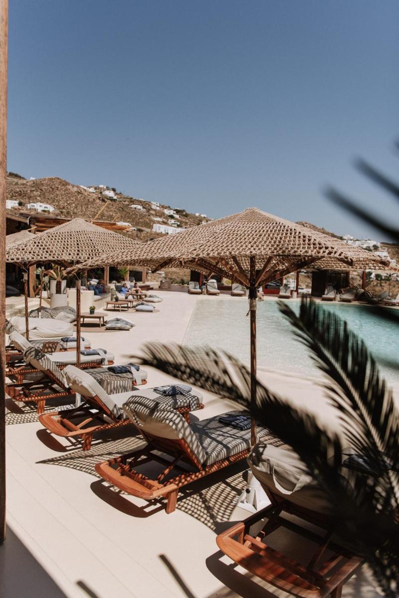 Anamar Destino Mykonos