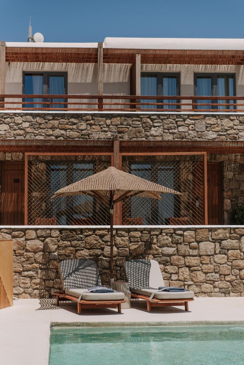 Anamar Destino Mykonos