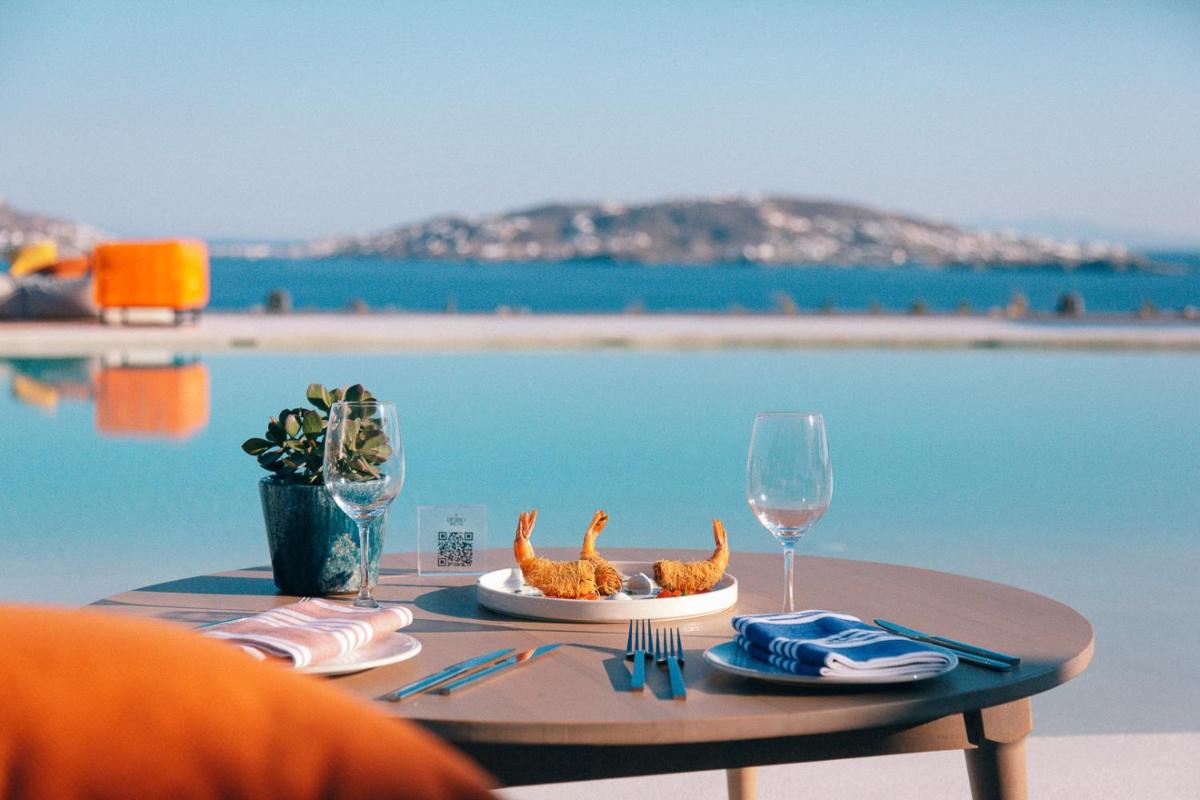 Anamar Destino Mykonos