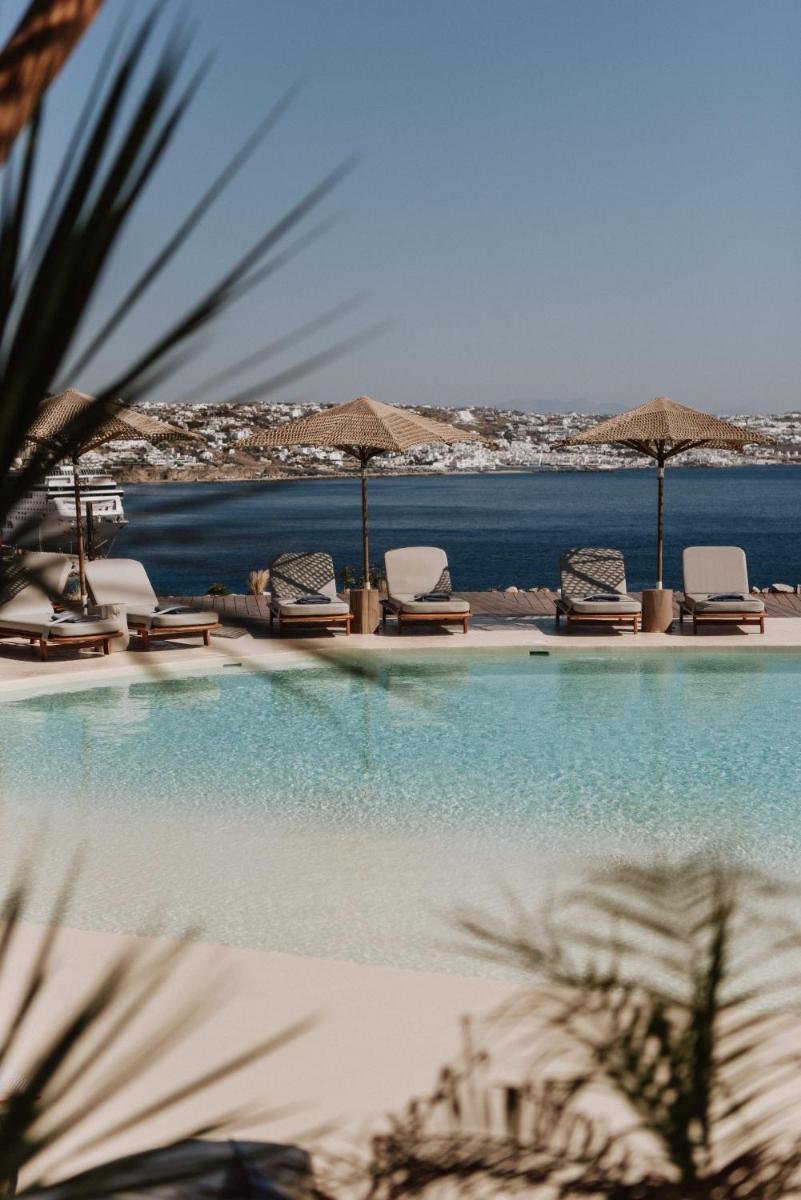 Anamar Destino Mykonos