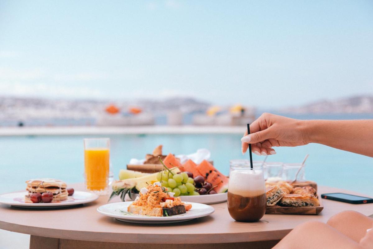 Anamar Destino Mykonos