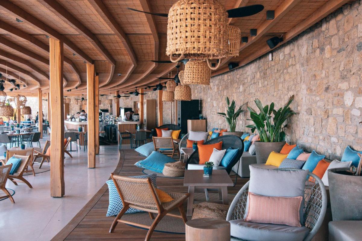 Anamar Destino Mykonos