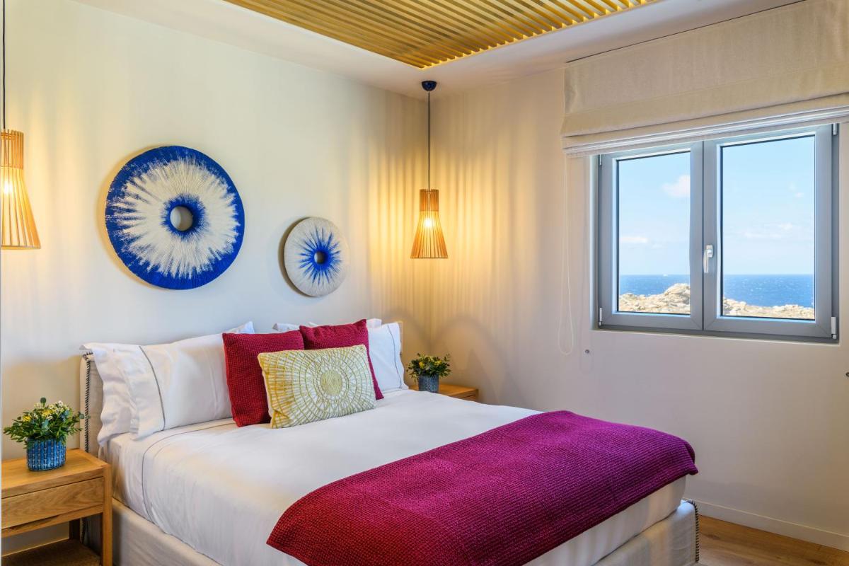 Anamar Destino Mykonos